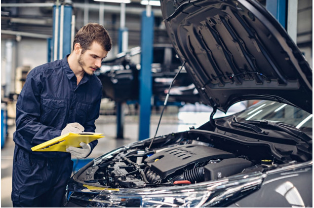 ¿Sabes qué diferencias hay entre el mantenimiento de un coche diésel y otro de gasolina?